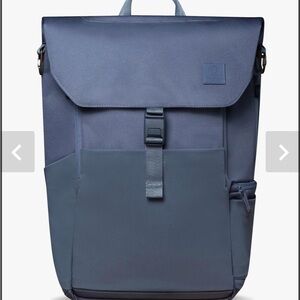 Huhu Everyday Diaper Backpack